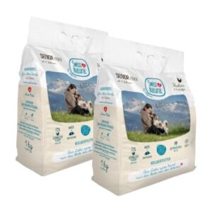 Swiss Natural Soft Senior Huhn und Kartoffel 2x1 kg