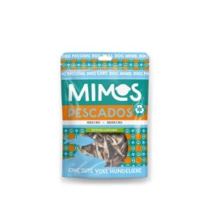 Mimos Hering 80g