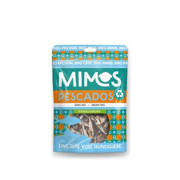 Mimos Hering 80g