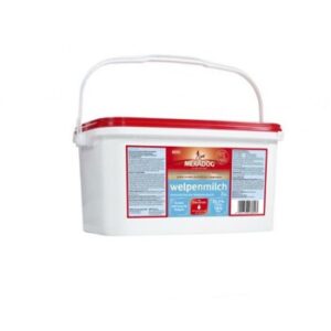 MERA Dog Welpenmilch 2kg