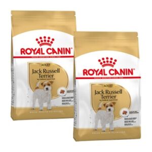 ROYAL CANIN Jack Russell Terrier Adult 2x3 kg