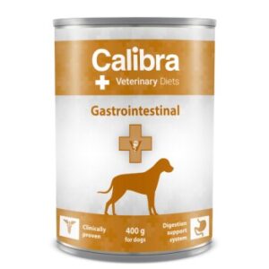 Calibra Veterinary Diet Gastrointestinal & Pancreas