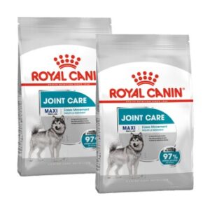 ROYAL CANIN Maxi Joint Care 2x10 kg