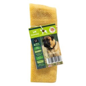 Dauerkauer Käsekauknochen XXXL