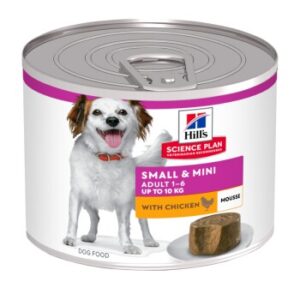 Hill's Science Plan Adult Small & Mini 12 x 200 g