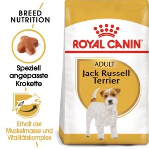 ROYAL CANIN Jack Russell Terrier Adult 1.5 kg