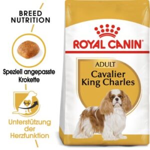 ROYAL CANIN Cavalier King Charles Adult 1.5 kg