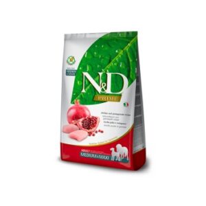N&D Farmina Prime Medium/Maxi Adult Huhn 12 kg
