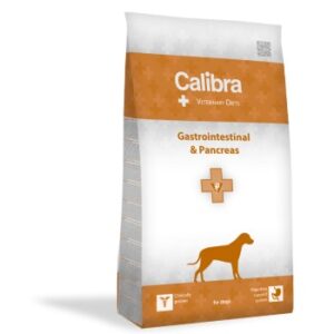 Calibra Canine Gastrointestinal & Pancreas 2 kg