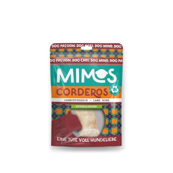 Mimos Lammunterbeine 1 Stk.