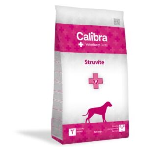 Calibra Canine Struvite 2 kg