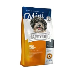 HAPPY DOG Supreme Mini Adult 4 kg