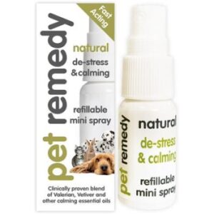 Pet Remedy Beruhigungsspray 15 ml
