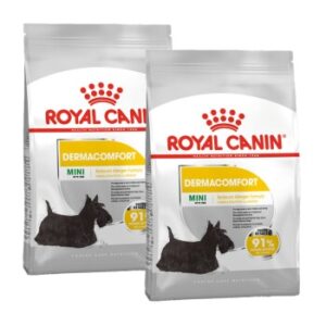 ROYAL CANIN Dermacomfort Mini 2x8 kg