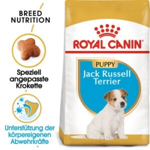 ROYAL CANIN Jack Russel Terrier Puppy 1.5 kg
