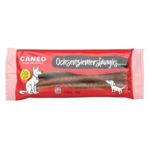 CANEO Ochsenziemerstängli 3er