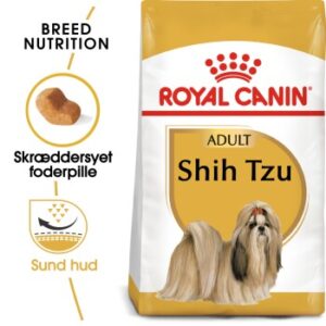 ROYAL CANIN Shih Tzu Adult 1.5 kg