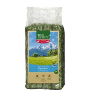 REAL NATURE Wiesenheu Alpenvorland 1,5kg