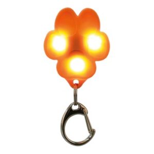 Trixie Flasher USB, 3,5 × 4,3 cm