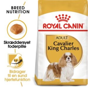 ROYAL CANIN Cavalier King Charles Adult 1.5 kg