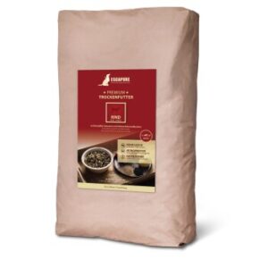 ESCAPURE Trockenfutter Hund Premium Adult Rind 12 kg