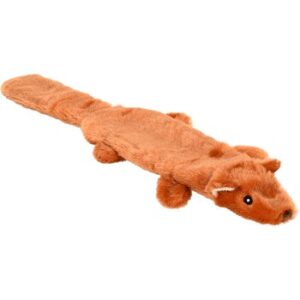 AniOne Spielzeug Flattie Eichhörnchen S