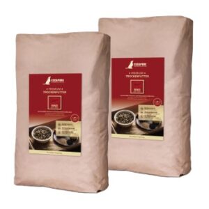 ESCAPURE Trockenfutter Hund Premium Adult Rind 2x12 kg