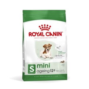 ROYAL CANIN Mini Ageing 12+ 1.5 kg
