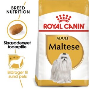 ROYAL CANIN Maltese Adult 1.5 kg