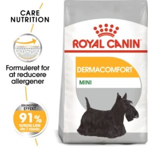 ROYAL CANIN Dermacomfort Mini 3 kg