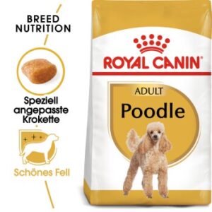 ROYAL CANIN Poodle Adult 7.5 kg