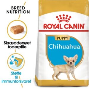 ROYAL CANIN Chihuahua Puppy 1.5 kg