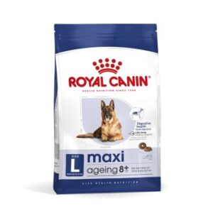ROYAL CANIN Maxi Ageing 8+ 15 kg
