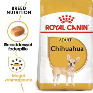 ROYAL CANIN Chihuahua Adult 1.5 kg