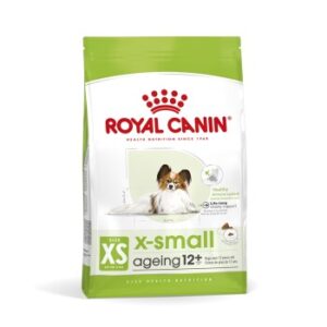 ROYAL CANIN X-Small Ageing 12+ 1.5 kg