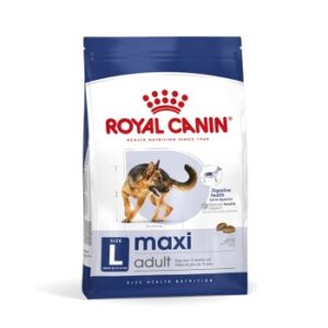 ROYAL CANIN Maxi Adult 15 kg