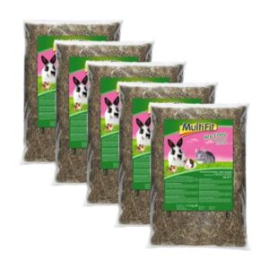 MultiFit Heu-Ernte 5x4kg