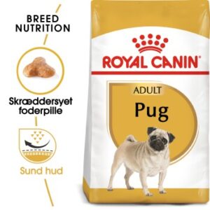 ROYAL CANIN Mops Adult 1.5 kg