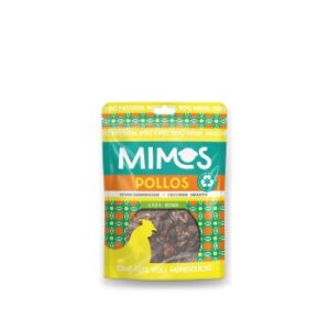 Mimos Hühnchenherzchen 100g