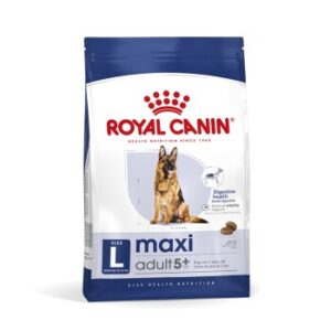 ROYAL CANIN Maxi Adult 5+ 15 kg
