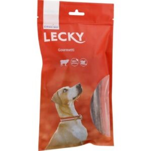 Lecky Gourmetti 1 Stück, 15 cm