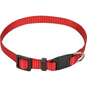 AniOne Katzenhalsband rot