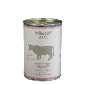 Dr. Clauder's BARF Rind 6x400 g