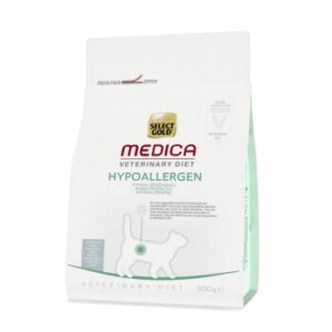 SELECT GOLD Medica Hypoallergen Insekten & Mais 300 g