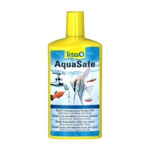 Tetra AquaSafe 250 ml