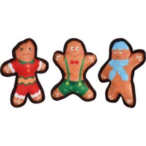 FIT+FUN Spielzeug Lebkuchenmann