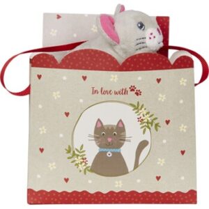 Coppenrath Geschenkset Katze
