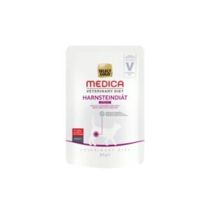 SELECT GOLD Medica Harnsteindiät 24x85g Rind