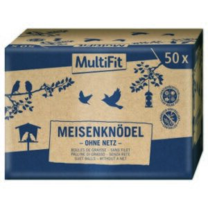 MultiFit Meisenknödel