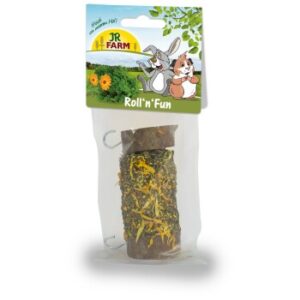 JR Farm Roll'n'Fun 120g